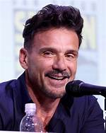 Frank Grillo - Blognews