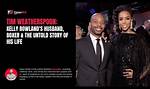 Future and Kelly Rowland's Untold Story