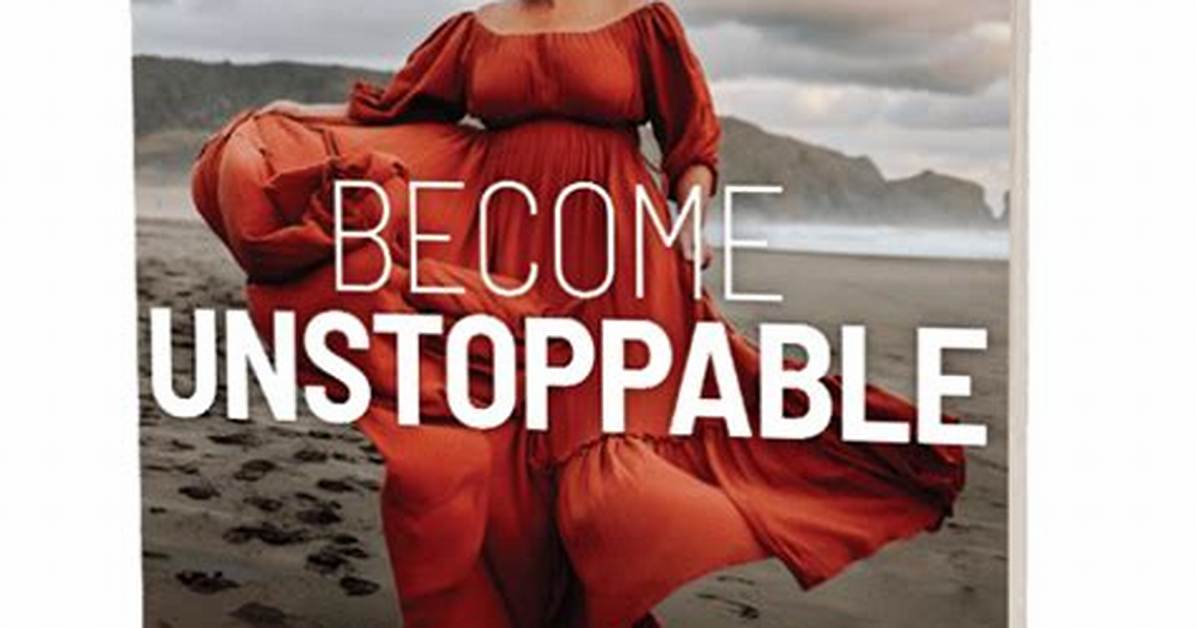 Get the Edge and Become an Unstoppable Force! ·