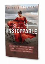 Get the Edge and Become an Unstoppable Force! ·