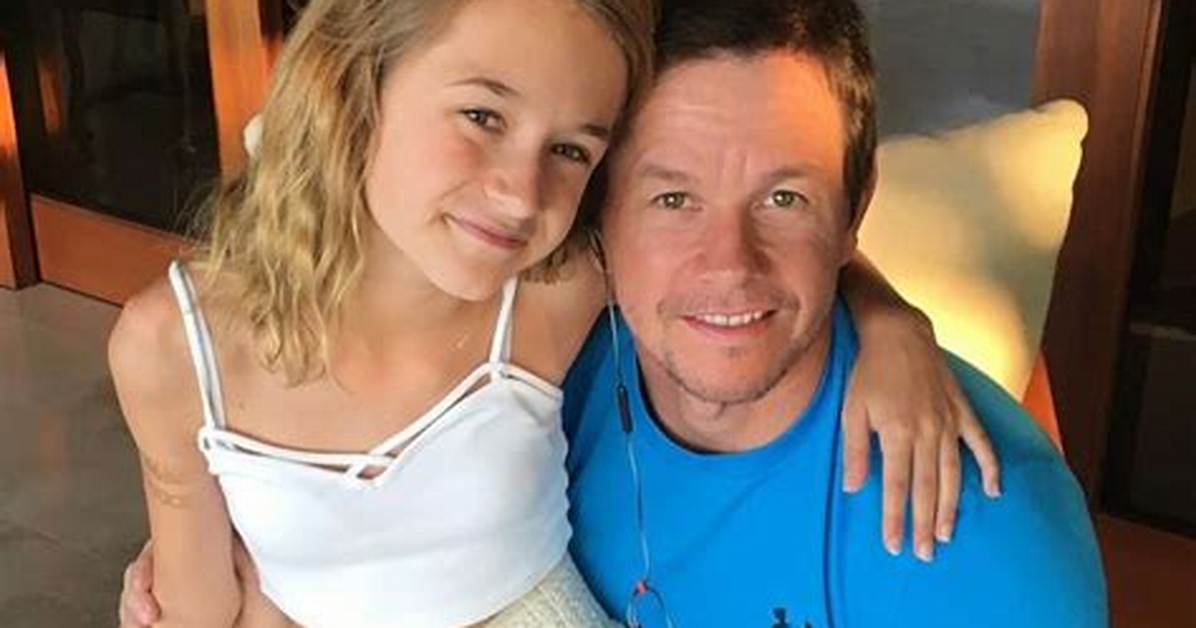 Getting to Know About Ella Rae Wahlberg |