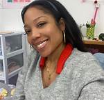 Getting to Know Chanelle Haynes: Nelly's Daughter