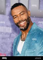Gleamvibe | Omari Hardwick
