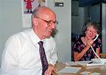 Harry Markowitz Nobel Prize: Bio, Age, Wife, Modern Portfolio Theory and Books