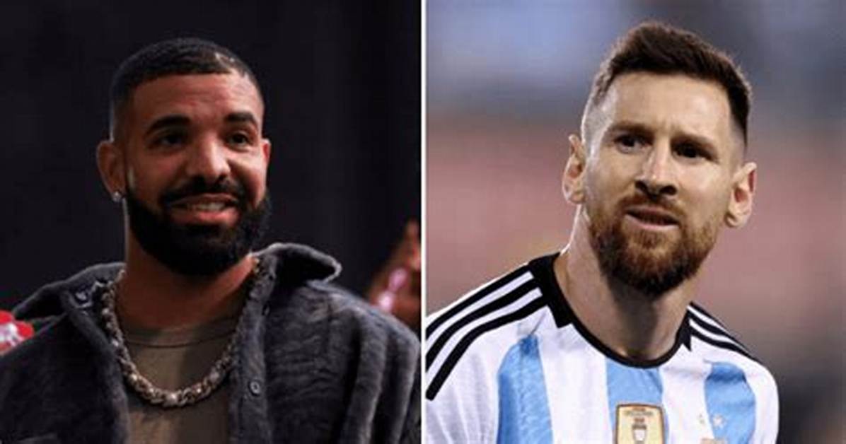 Has Drake Cursed Lionel Messi? Fans Worried After Rapper Bets on Argentina to Win Fifa World Cup 202