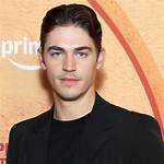 Hero Fiennes Tiffin No Longer Starred as Main Character in the After Series?