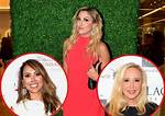 How Gina Kirschenheiter Graduated from Broke College Student to Rhoc Boss Thu 17 March 20