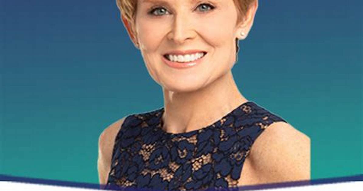 How Much Money Does Diane Swonk Make? Latest Diane Swonk Net Worth Income Salary
