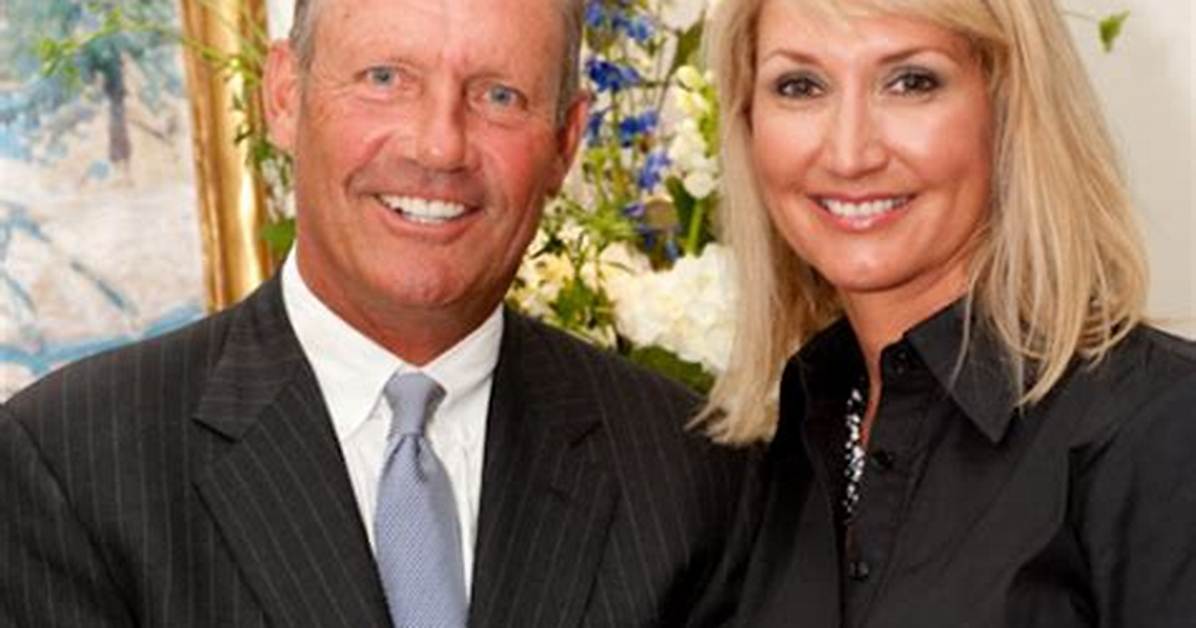 How Old Is George Brett's Wife? a Deep Dive into Their Life Together