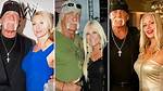Hulk Hogan and Heather: a Deep Dive into Their Relationship