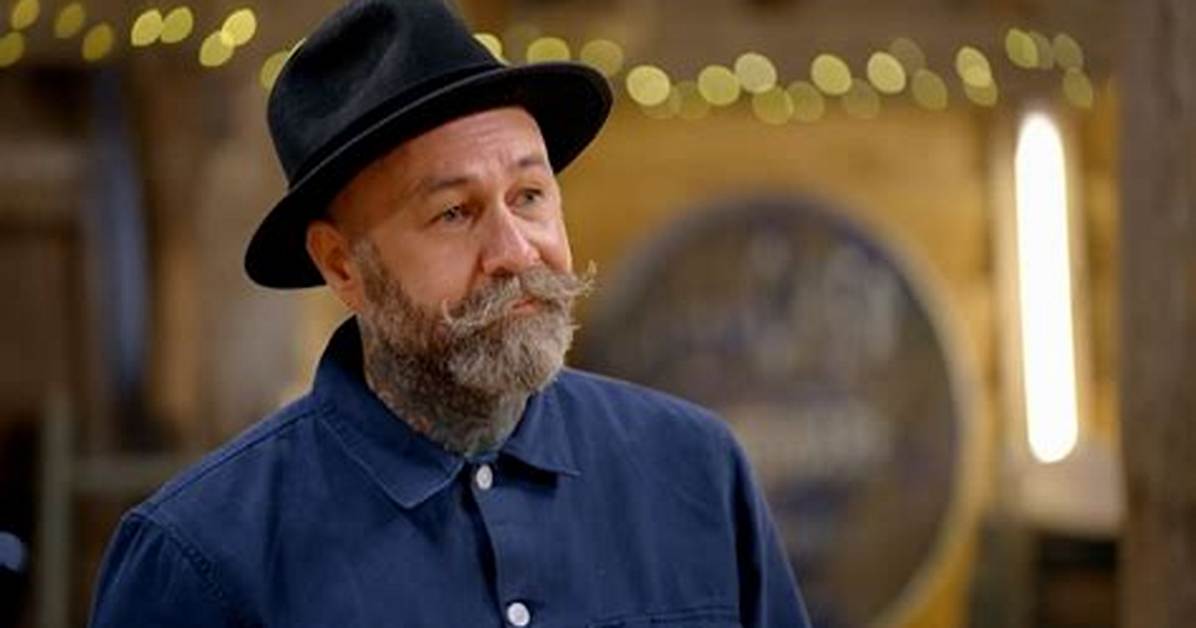 Ian Lawman Age: Discovering the Life and Career of a Notable Figure