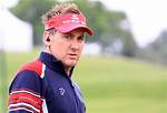 Ian Poulter Net Worth ·