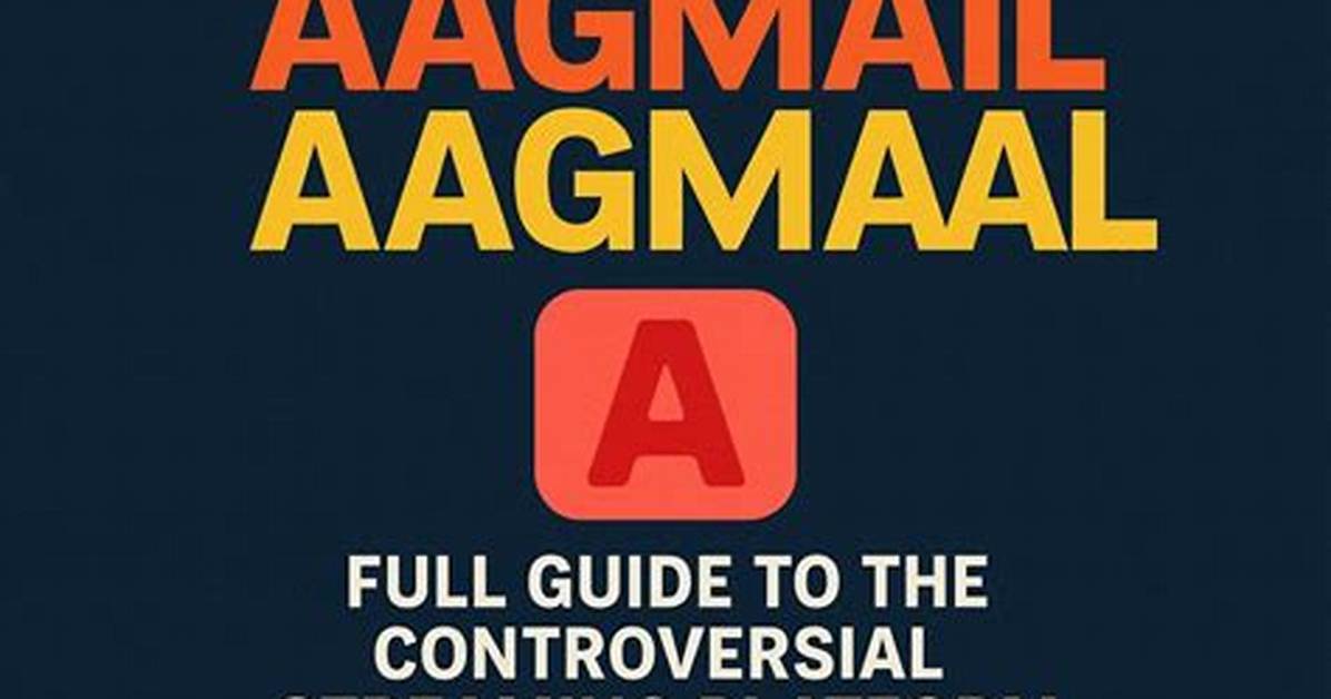 India Aagmaal: a Comprehensive Guide to Aagmaalcom and Aagmaallive
