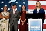 Inside the Beautiful Family of Mikie Sherrill with Husband Jason Hedberg and Children