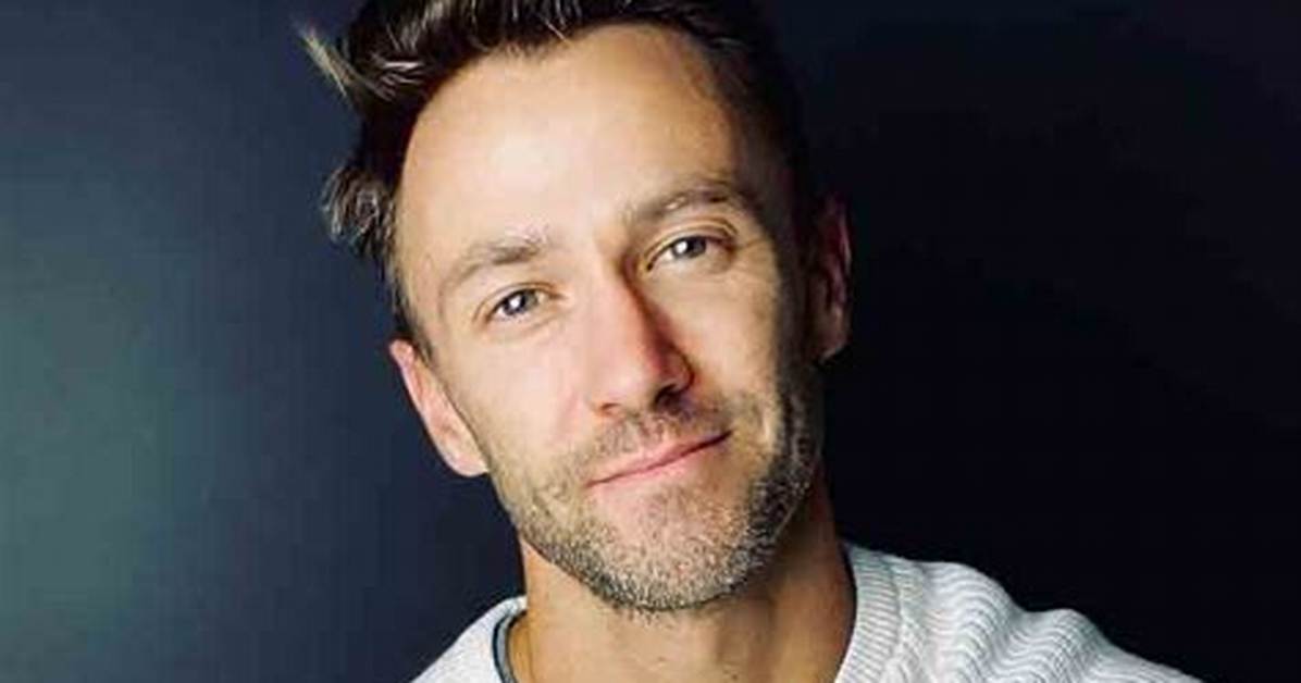 Insights Actor Morgan David Jones' Wiki, Boyfriend, & Net Worth