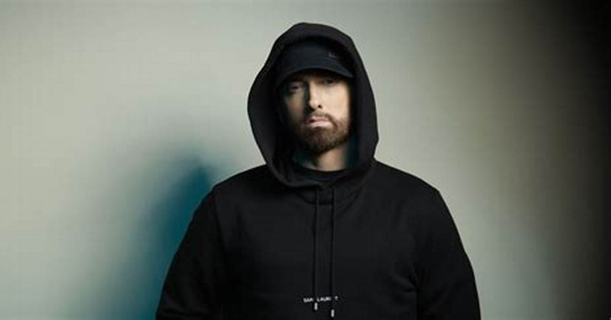 Is Eminem Single in 2024? Unraveling the Rapper's Love Life