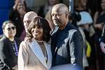 Is Felicia Related to Denzel Washington? Does Denzel Washington Have Siblings?