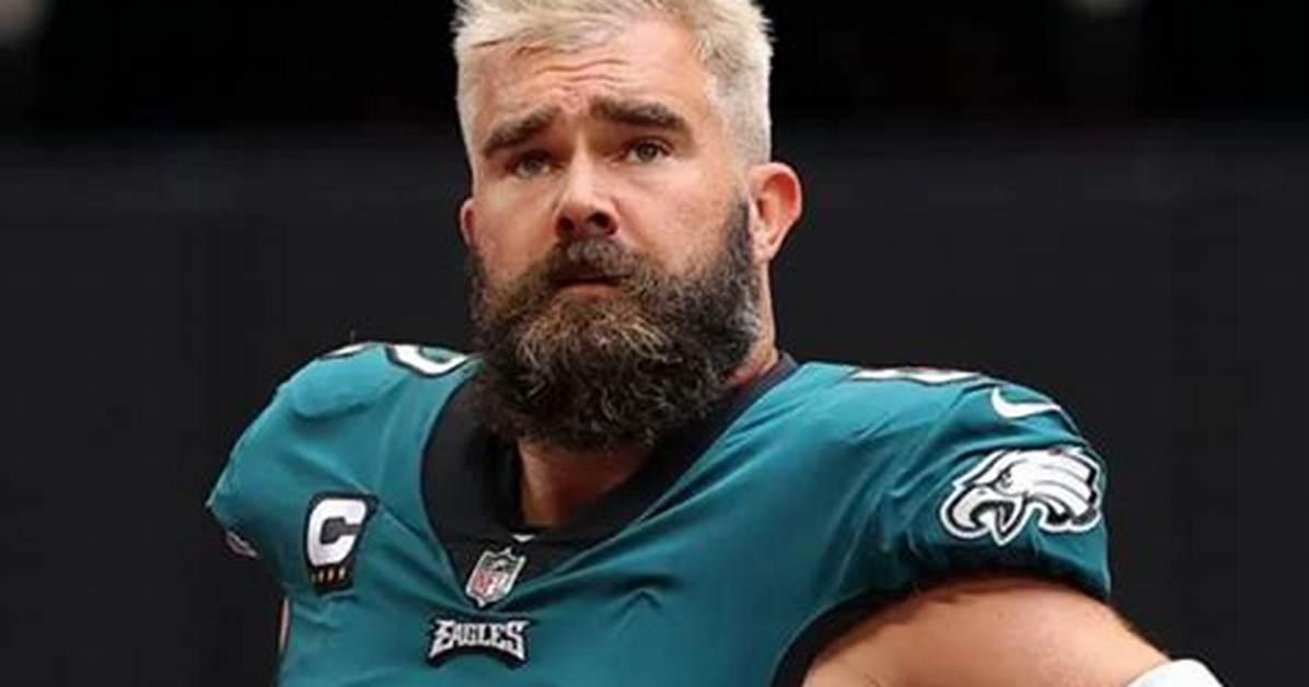 Is There a Third Kelce Brother Hiding in the Wings?