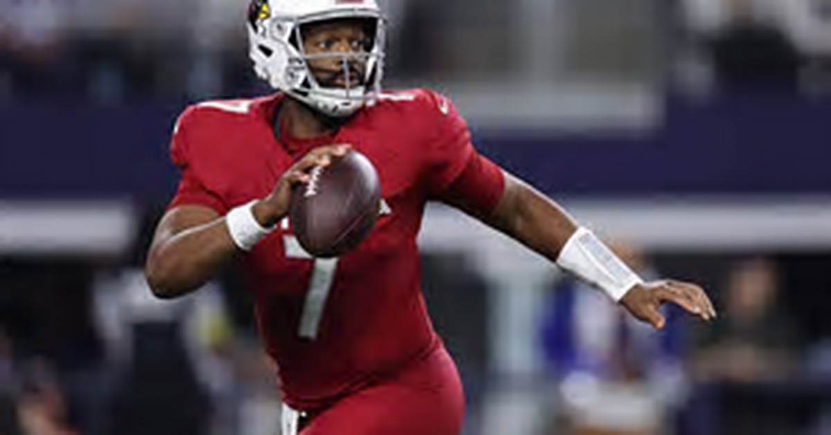 Jacoby Brissett Age: How Old Is Jacoby Brissett?