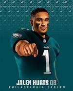 Jalen Hurts Shows up to the Eagles Vs. Seahawks Clash in Jordan Gear After Beingdowngraded Due to I |