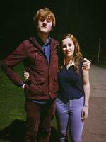 James Acaster's Wife: Exploring the Life of the Comedian's Partner