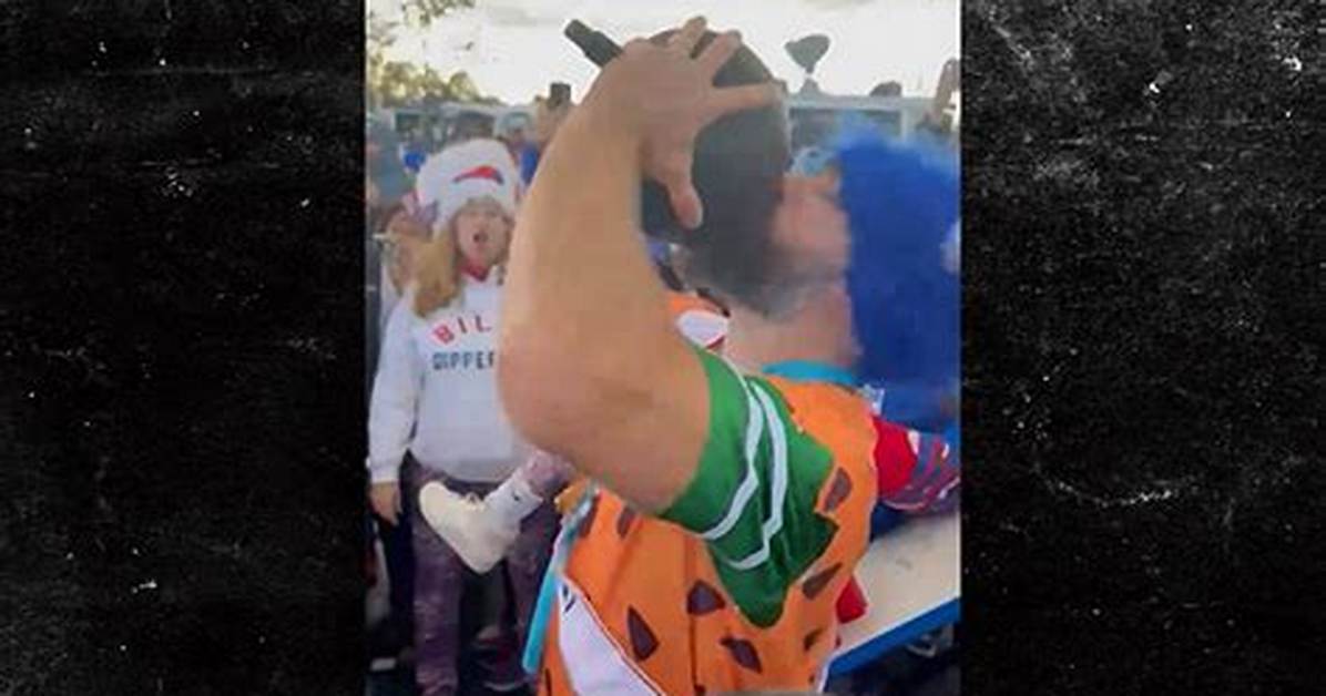 Jason Kelce's Bowling Ball Shot: an in-Depth Exploration