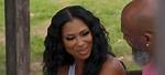 Jennifer Williams and Jelani Harrison Basketball Wives Relationship Timeline