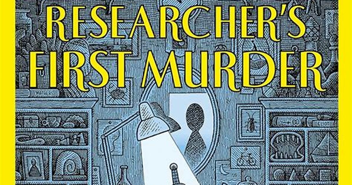 John Finnemore to Write Cains Jawbone Murder-Mystery Sequel