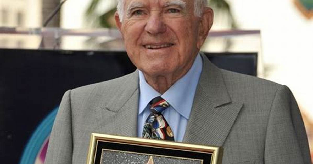 Joseph Wapner Net Worth | Skyblog