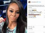 Josina Anderson Biography, Married, Husband, Bald, Net Worth