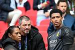 Jude Bellingham's Mother's Name Revealed: the Story Behind the Football Prodigy's Family