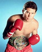 Julio Cesar Chavez, Jrs Net Worth, Biography, Career, Awards, Fact and Life Story