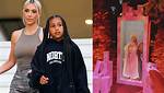 Kanye West's Daughter North Shows off Her Rap Skills with New Song ·
