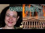 Karen Hudes' Cause of Death and Whistleblowing Risks