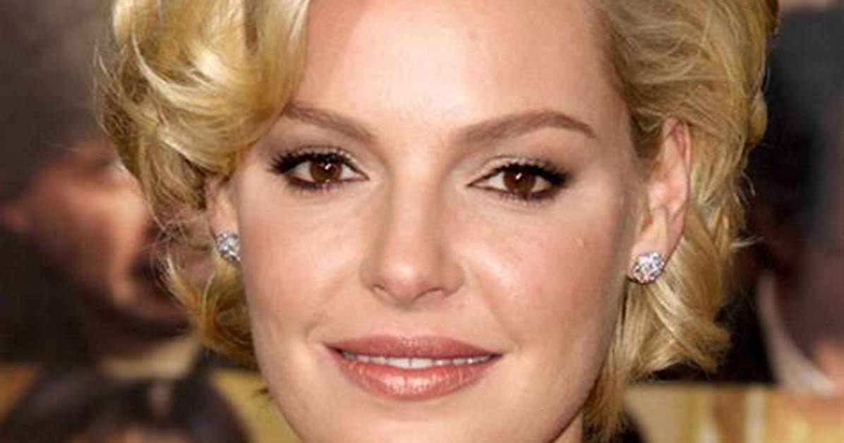 Katherine Heigl Hairstyles: a Comprehensive Guide to Her Iconic Looks