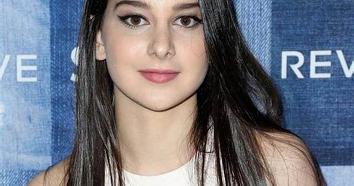 Katherine Herzer – Bio, Age, Net Worth, Parents, Family