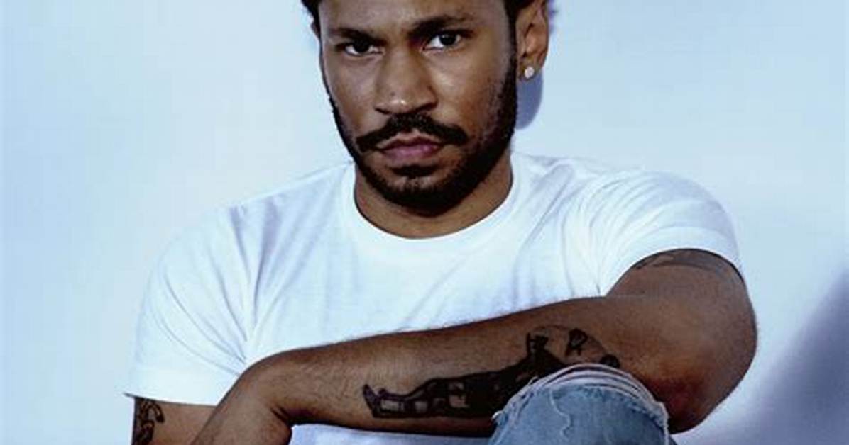 Kaytranada Bio (Wiki) | Vibeblog