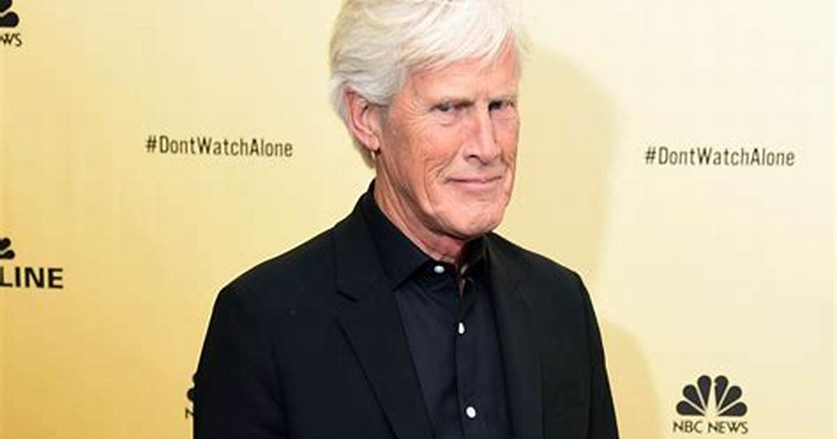 Keith Morrison Net Worth | Celebrity Net Worth