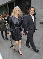 Kellyanne Conway New Boyfriend 2023: Divorce with Husband George Conway