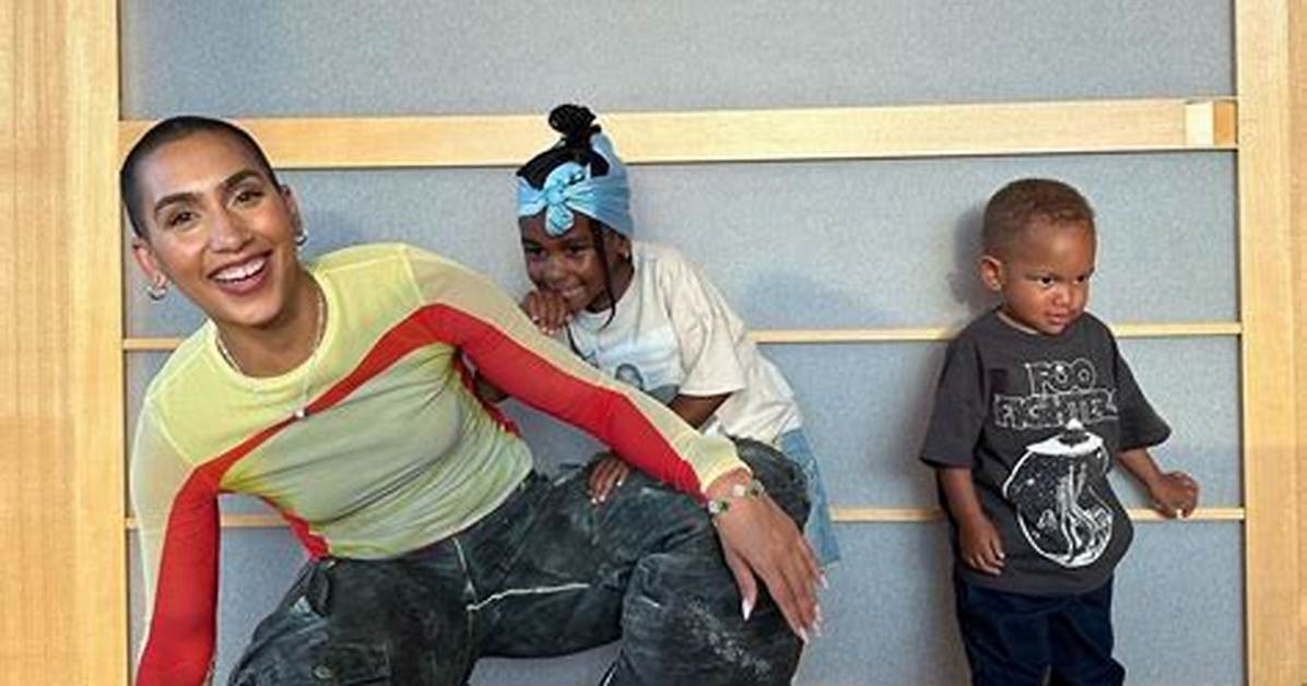 Kendrick Children: a Glimpse into Their Lives and Legacy