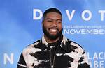 Khalid's Staggering Net Worth in 2024: a Financial Trajectory Predicted