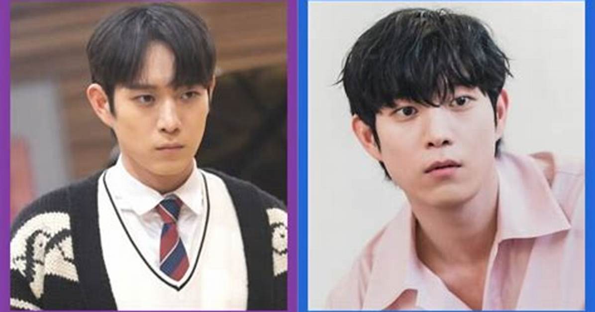 Kim Young Dae Plastic Surgery: Exploring the Transformation