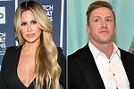 Kroy Biermann Screams at Kim Zolciak for "F-Cking Other Men"