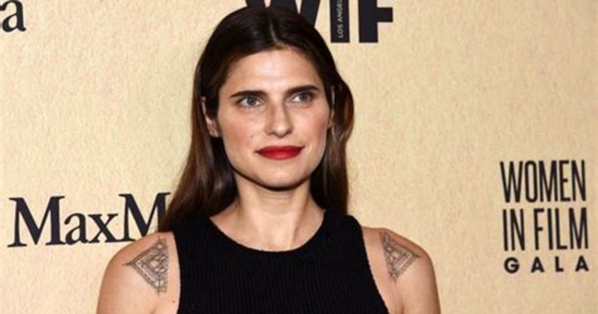Lake Bell Net Worth and Biography