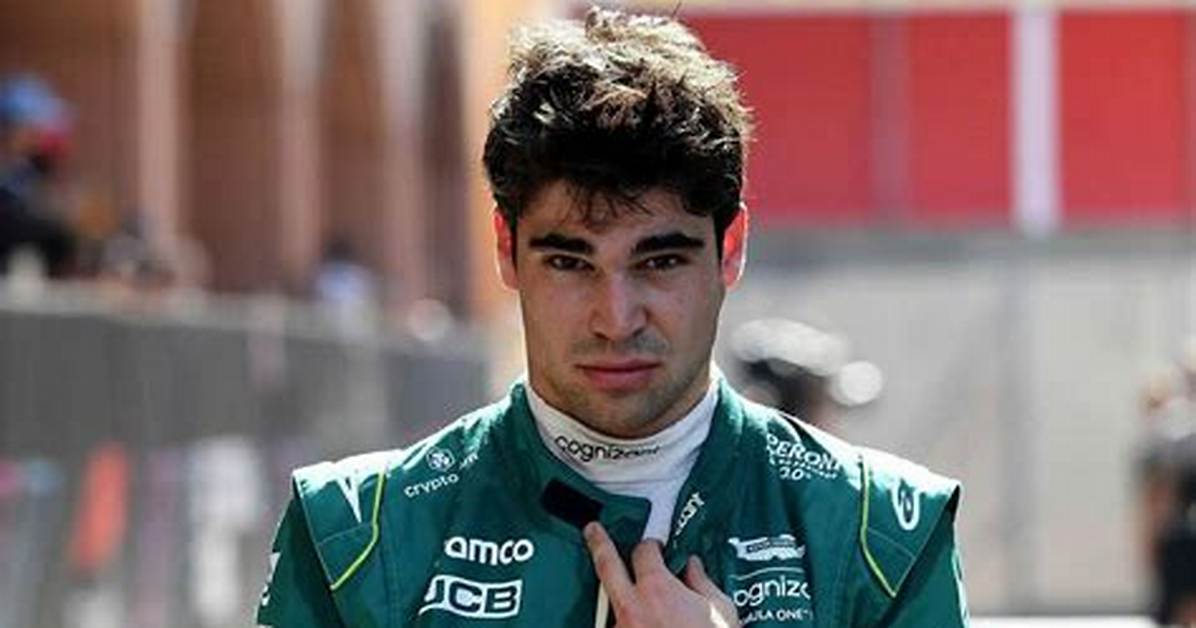 Lance Stroll Net Worth: How Much Is Lance Stroll Worth?