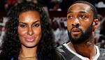 Laura Govan Blasts Baby Daddy Gilbert Arenas