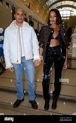 Laura Harrier's Boyfriend: Who Is She Dating?