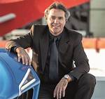 Laurent Tapie Wikipedia: Everything to Know About Bernard Tapie’s Son