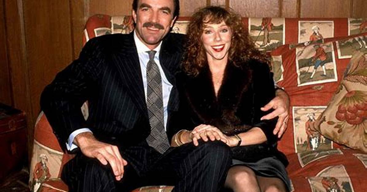 Learn How Actor Tom Selleck and Jillie Mack Have a Marriage That Has Lasted More Than 33 Year's? |