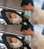 Lee Dong Wook's Son: Uncovering the Truth Behind the Actor's Personal Life